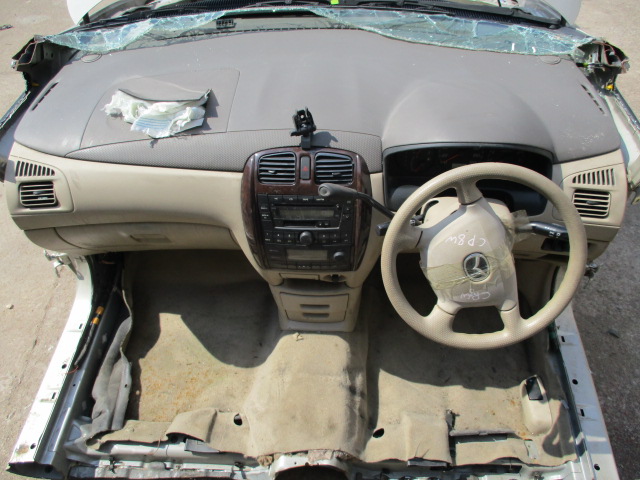 Used Mazda Premacy Steering Wheel
